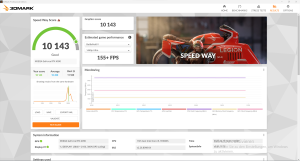 Luxxkompensator 2023 Benchmarks