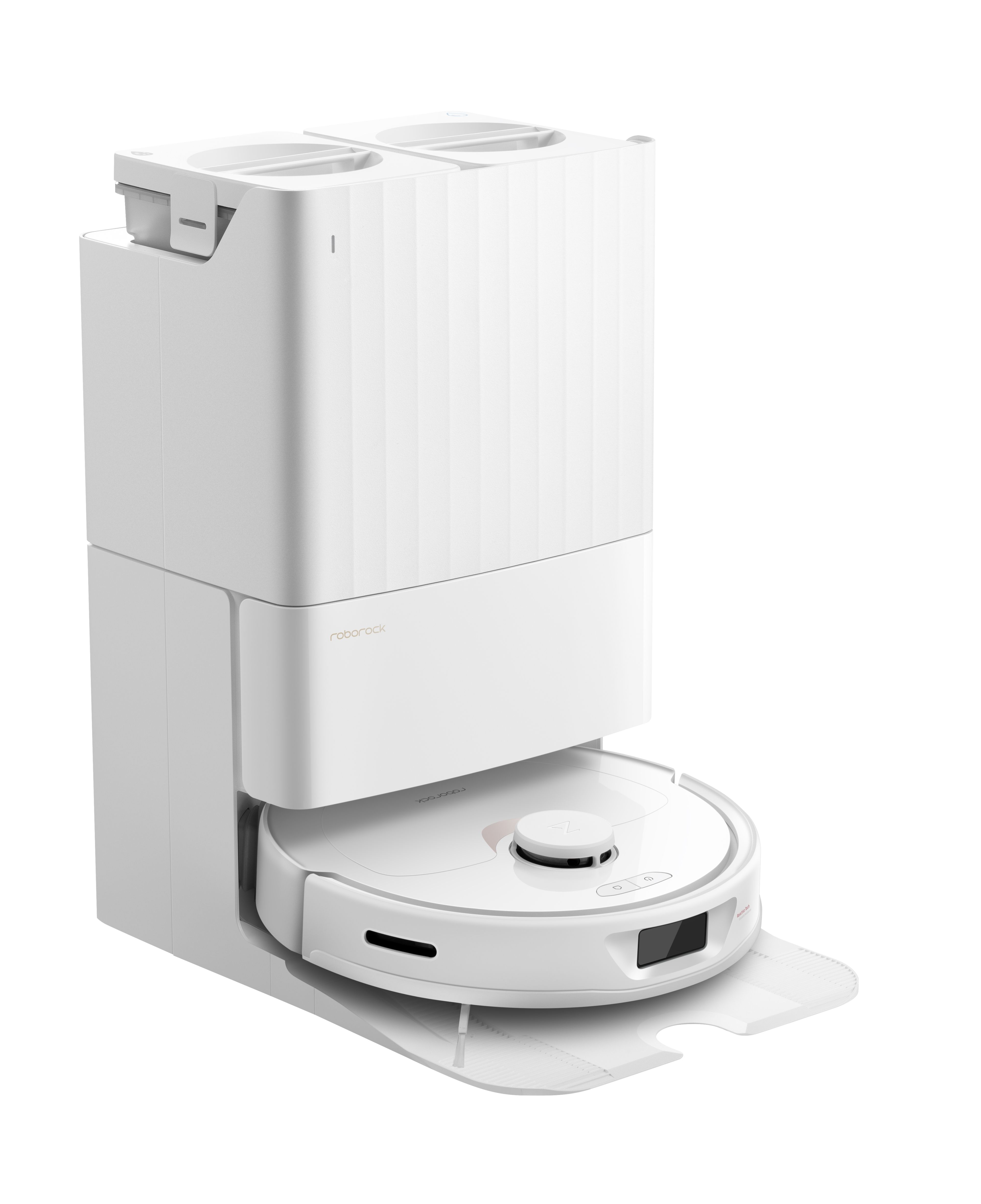 Roborock Q Revo Neuer SaugWischRoboter geht an den Start Hardwareluxx