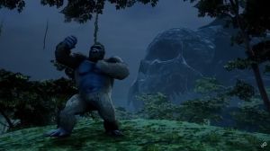 Screenshots aus dem offiziellen Trailer