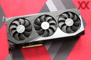 Gigabyte Aorus GeForce RTX 4060 Elite 8G