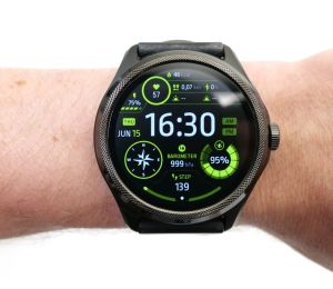 Mobvoi TicWatch Pro 5