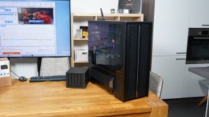 Luxxkompensator 2023, Synology DS923+