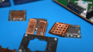 AMD Ryzen 7000 Vapor-Chamber-Heatspreader