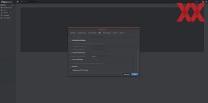 Synology Video Station (DS223)