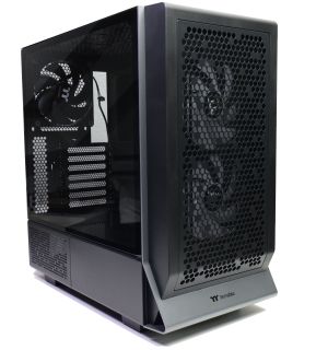 Thermaltake Ceres 300 TG ARGB