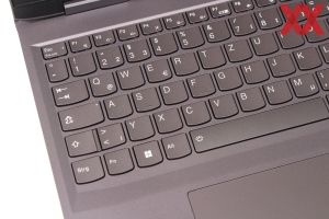 Lenovo LOQ 15IRH8 im Test