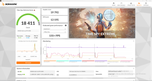 Luxxkompensator 2023 Benchmarks