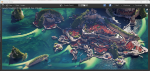 Luxxkompensator 2023 Benchmarks