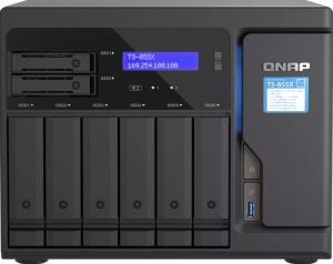 QNAP TS-855X-8G