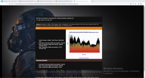 Luxxkompensator 2023 Benchmarks