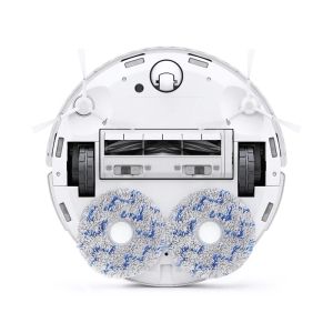 ECOVACS DEEBOT X1 Omni (weiß)