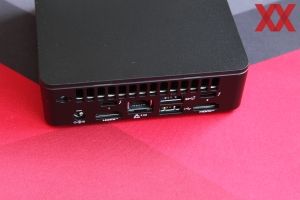 Intel NUC 13 Pro Kit (Arena Canyon)