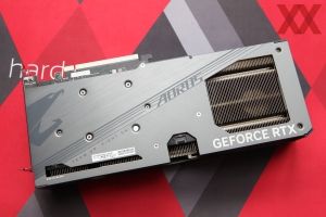 Gigabyte Aorus GeForce RTX 4060 Elite 8G