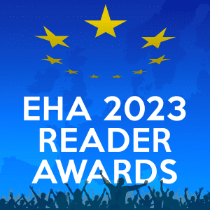 EHA Reader Awards 2023