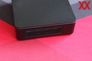 Intel NUC 13 Pro Kit (Arena Canyon)