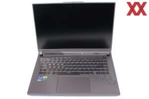 ASUS ROG Strix G16 G614JZ im Test