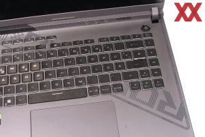 ASUS ROG Strix G16 G614JZ im Test