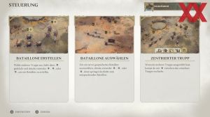 Screenshots der Open-Beta auf XBox Series X