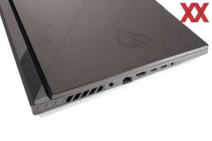 ASUS ROG Strix G16 G614JZ im Test