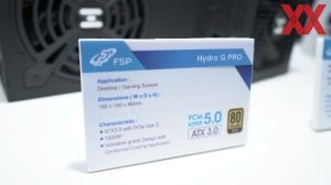 Computex 2023 FSP