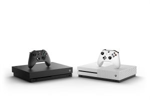 Zur Verfügung gestellt von Microsoft XBox