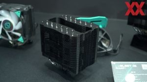 Computex 2023 Iceberg Thermal