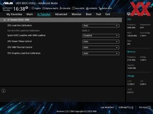 ASUS ProArt B760-Creator D4