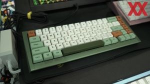 Computex 2023 Ducky