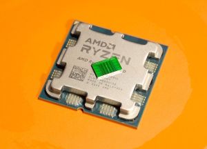 AMD Zen-4-CCD (Quelle: FritzchensFritz)