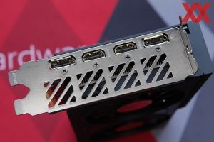 Gigabyte GeForce RTX 4060 Windforce OC
