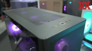 Computex 2023 Aerocool