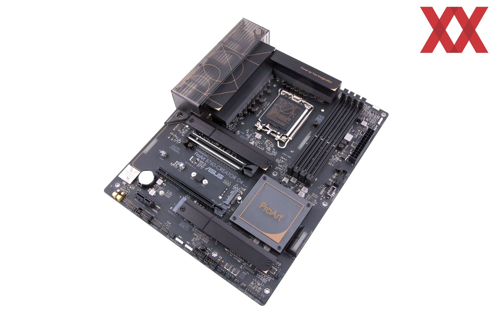 Proart b760 creator