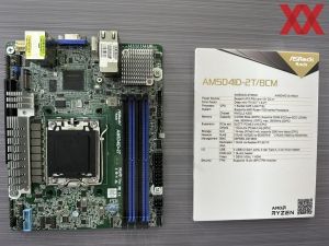 ASRock auf der Computex 2023