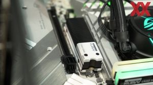 Computex 2023 Klevv