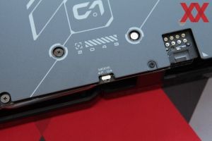 ASUS GeForce RTX 4060 Dual OC
