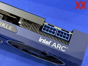 Sparkle zeigt Intel-Karten auf der Computex 2023