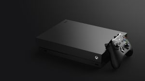 Zur Verfügung gestellt von Microsoft XBox