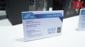 Computex 2023 FSP