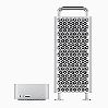 Apple Mac Studio и Mac Pro хороший прирост производительности благодаря M2 Ultra