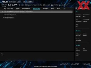 ASUS ProArt B760-Creator D4