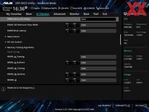 ASUS ProArt B760-Creator D4