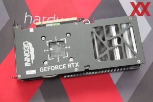 INNO3D GeForce RTX 4060 Twin X2