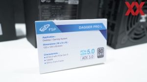 Computex 2023 FSP