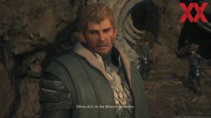 Final Fantasy XVI angespielt