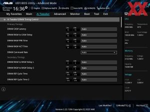 ASUS ProArt B760-Creator D4