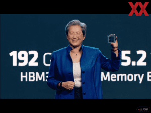 AMD Data Center and AI Technology Premiere