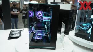 Computex 2023 Lian Li