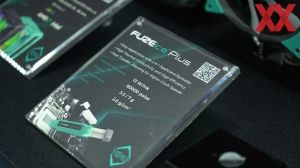 Computex 2023 Iceberg Thermal