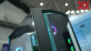 Computex 2023 Iceberg Thermal