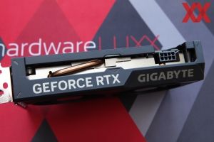 Gigabyte GeForce RTX 4060 Windforce OC